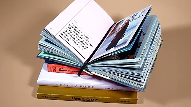 Traci Thomas Offers Book Recommendations Amid Washington Post Layoffs