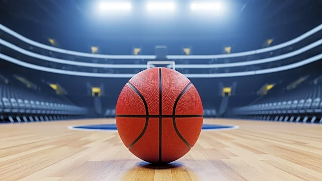 Georgia Tech Prepares to Face No. 14 Virginia in ACC Basketball Matchup