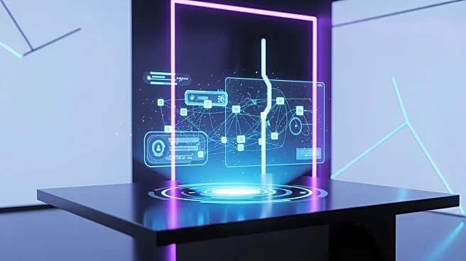 Naru Force Studios Launches to Innovate Social and AI-Driven Content