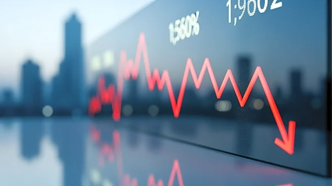 Palo Alto Networks Faces Stock Decline After Weak Earnings Forecast