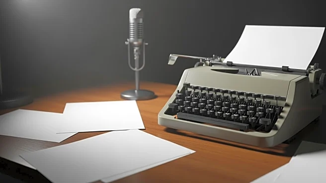 WGA West Staff Strike Amidst Tensions with Management Ahead of Key Negotiations