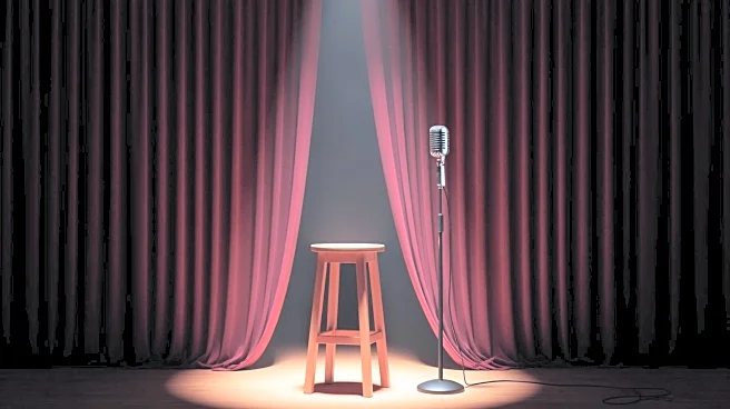 Lena Waithe Debuts as Playwright and Actor in 'Trinity' at Baltimore Center Stage