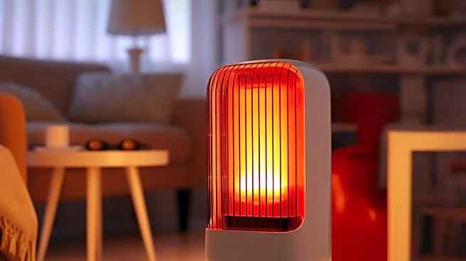 Consumer Reports Offers Tips to Improve Indoor Air Quality During Winter