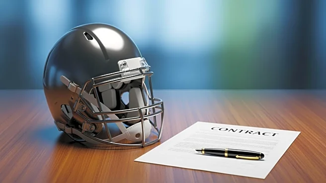 Seahawks Unlikely to Use Franchise Tag on Super Bowl MVP Kenneth Walker III