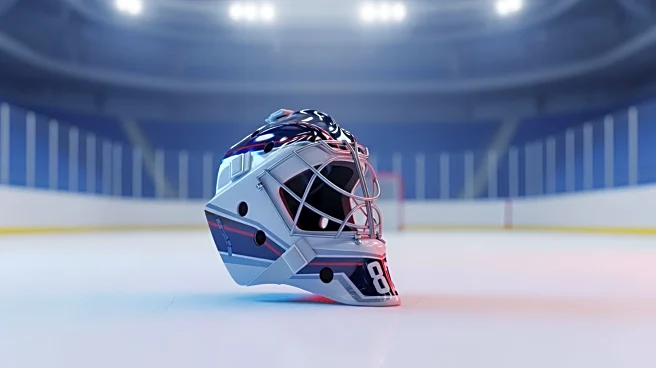 Philipp Grubauer to Start for Germany Against France in Olympic Qualification