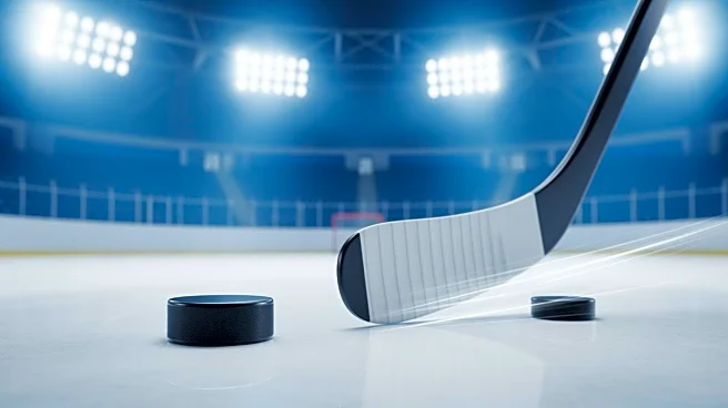 Liam Greentree Shines with Three Points in OHL Victory for Rangers