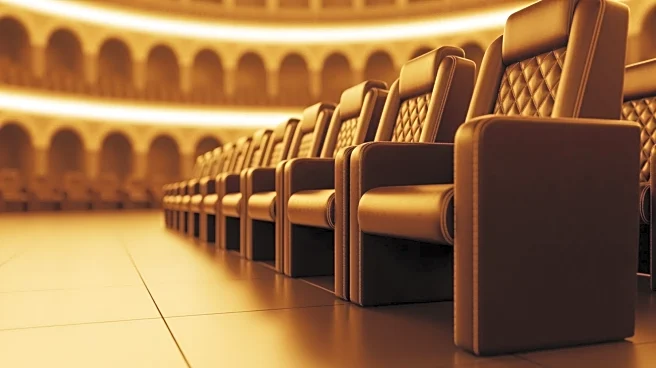 Hope Coliseum to Introduce Premium Seating Options for 2026-27 Season