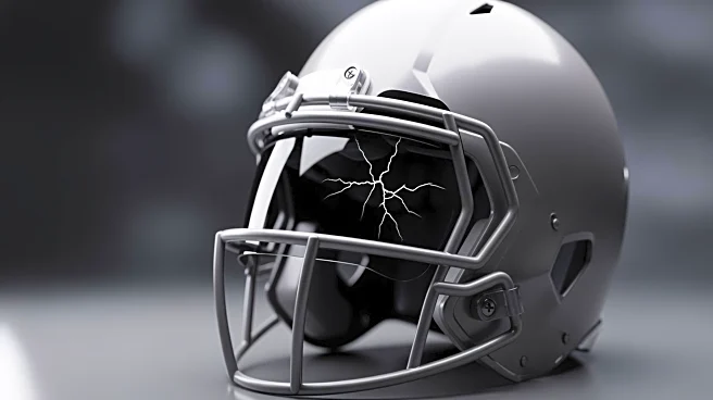 Isaiah World's NFL Draft Prospects Affected by ACL Surgery