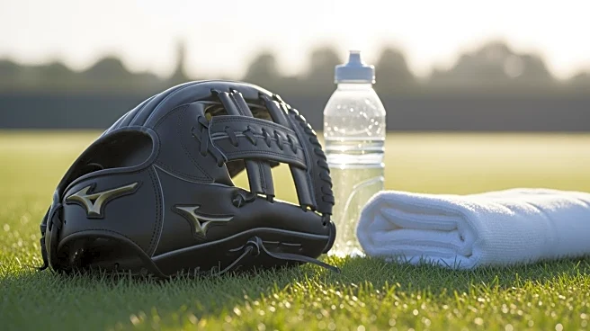 Adley Rutschman Focuses on Health for Orioles' Spring Training