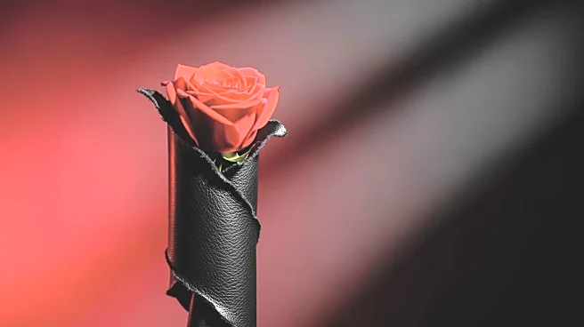 Desigual Collaborates with Masha Popova to Reinterpret Brand's DNA with Rebellion and Sensuality