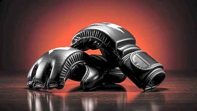 Ronda Rousey to Return to MMA Against Gina Carano in Netflix-Streamed Fight