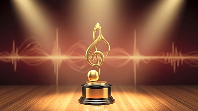 Luny Tunes and Elena Rose to Receive Honors at 2026 BMI Latin Awards