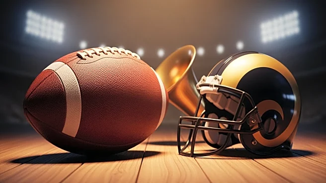 Robert Woods Retires from NFL After Signing One-Day Contract with Rams