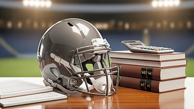 New England Patriots Prepare for Offseason with Franchise Tag Decisions and Cap Space Management