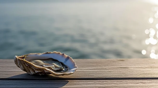 Farm Credit East Hosts Webinar on Oyster Industry Outlook Amid Challenges
