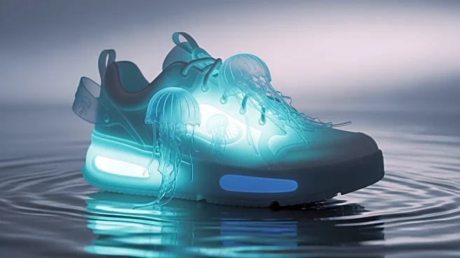 Pharrell's Adidas Jellyfish Sneakers Set for Wider Release