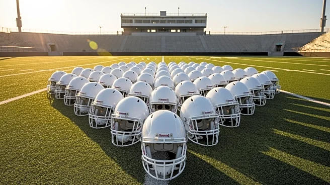 BYU Football Adds 33 Newcomers to 2026 Spring Roster, Enhancing Team Depth