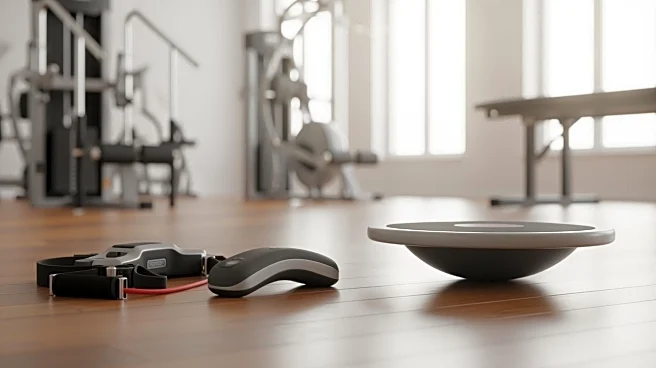 Mariners' Bryce Miller and Ryan Bliss Show Positive Injury Recovery