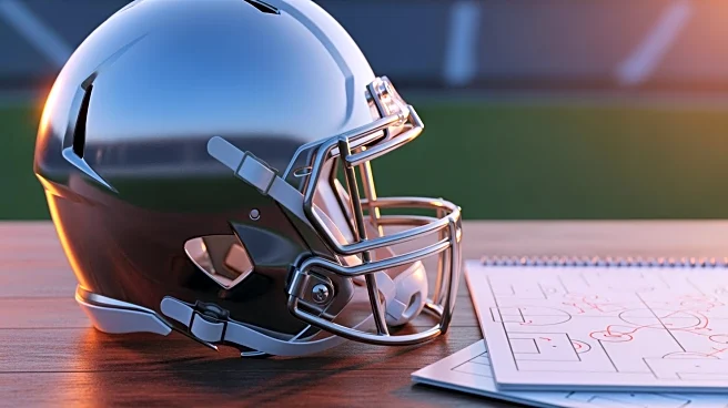 USC Trojans Promote Skyler Jones to Defensive Tackles Coach Amidst Coaching Changes