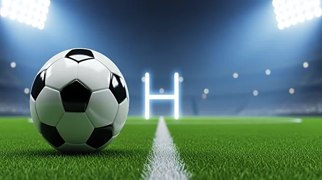 Folarin Balogun's Double for Monaco Sets U.S. Record in UCL Knockouts