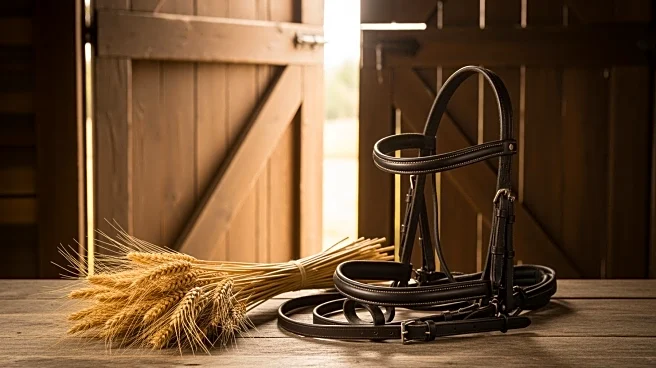 McAfee  Taft Appoints Jennifer Callahan as Co-Leader of Agriculture  Equine Industry Group