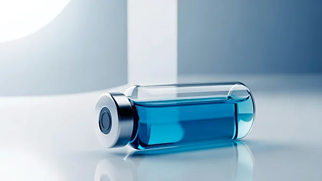 GSK Secures EU Approval for Asthma Drug Exdensur, Expanding Treatment Options