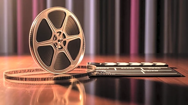 Warner Bros. Achieves Box Office Success with 'Wuthering Heights' Release