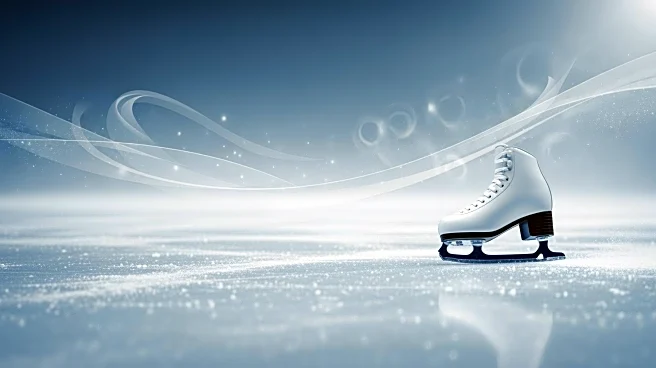 Alysa Liu Secures Third Place in Olympic Figure Skating Short Program, Japan's Nakai and Sakamoto Lead