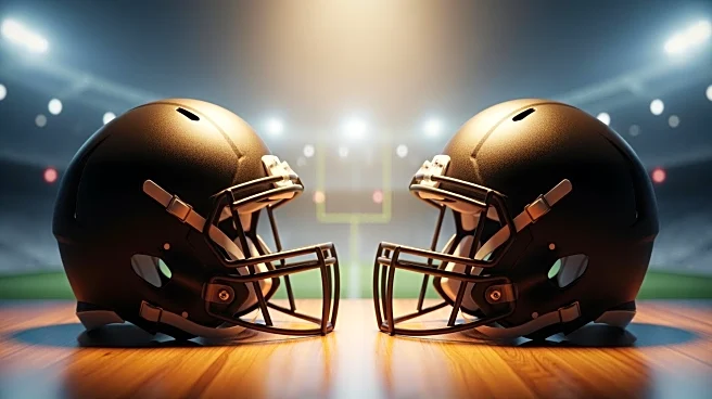 Two Texas Longhorns Projected for Early Picks in 2026 NFL Draft