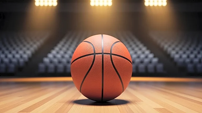 Rhode Island Basketball Team Ends Saint Louis' 18-Game Winning Streak with 81-76 Victory