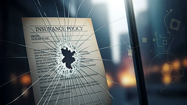 Rising Civil Unrest Poses Growing Insurance Challenges in the US