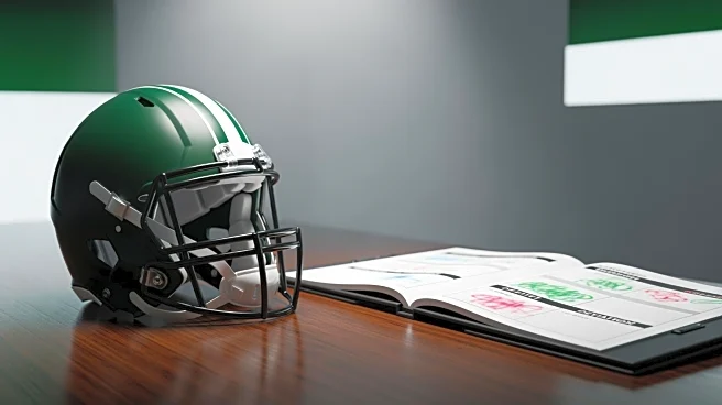 NY Jets Deviate from Consensus in Daniel Jeremiah’s Mock Draft