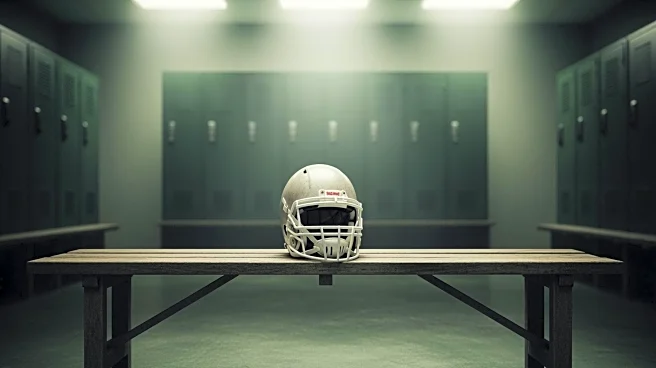 New York Jets Consider Cutting Harrison Phillips Amid Rebuild