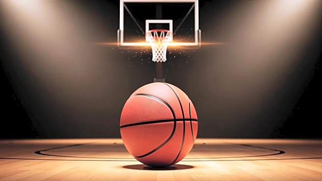 Nate Heise's Clutch 3-Pointer Secures Iowa State's Victory Over Houston