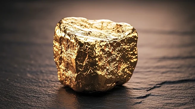 SSR Mining Reports Strong Q4 Earnings with $181.5 Million Profit