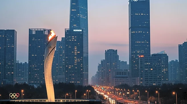 L.A. Mayor Urges Casey Wasserman to Resign Over Epstein Ties Amid 2028 Olympics Preparations