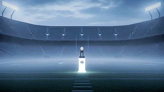 West Virginia's Missed National Title Opportunity Due to Pandemic