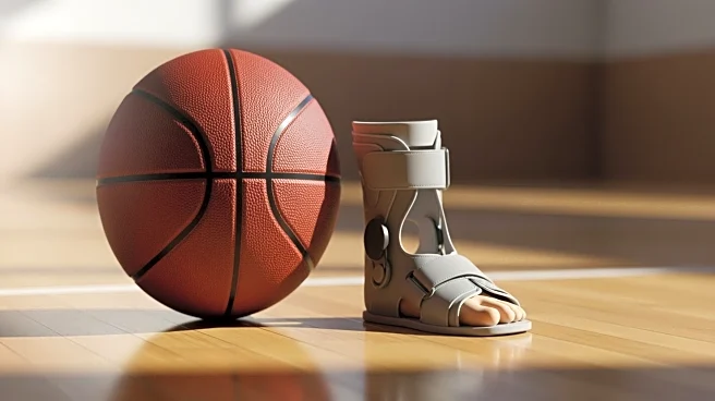 Pacers' Obi Toppin Remains Out Indefinitely Due to Foot Injury