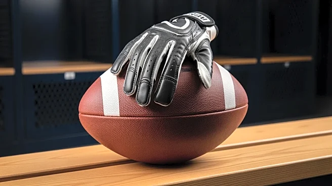 Long Snapper JJ Jansen Signs for 18th Season with Carolina Panthers