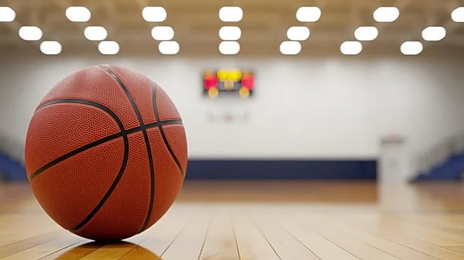 AZ Compass Prep Maintains Top Spot in High School Basketball Rankings After Narrow Victory