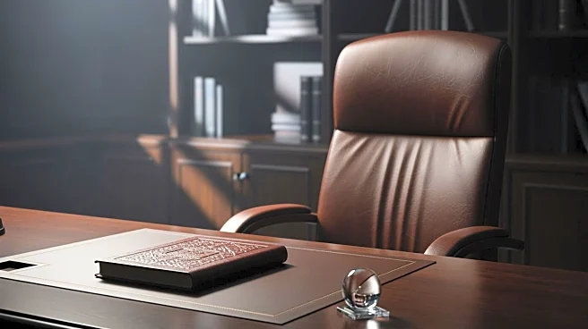 Hyatt Chair Thomas Pritzker Resigns Amid Epstein Connection Revelations