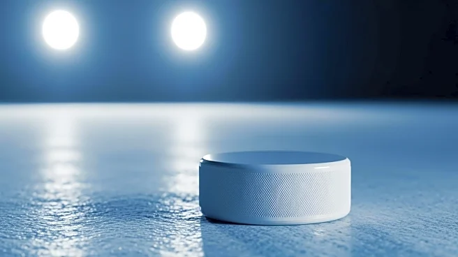 Kings' Prospect Vojtech Cihar Scores Two Goals in WHL Victory