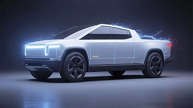 Ford Unveils Strategy for Affordable $30K EV Pickup