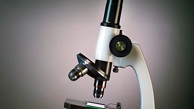 Celebrating 100 Years of Black Life Scientists' Achievements