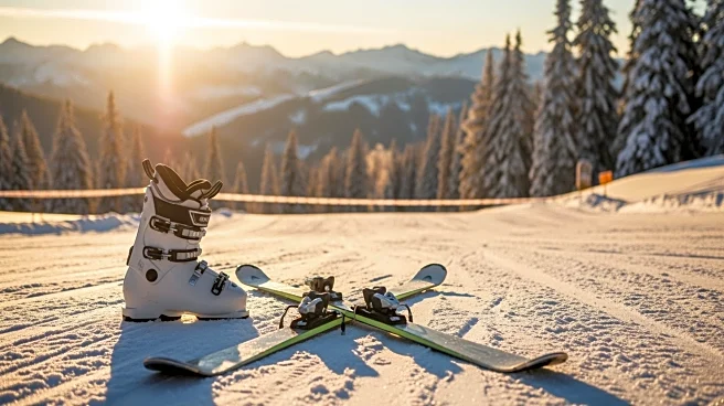 Lindsey Vonn Shares Recovery Progress After Multiple Surgeries Post-Olympic Crash