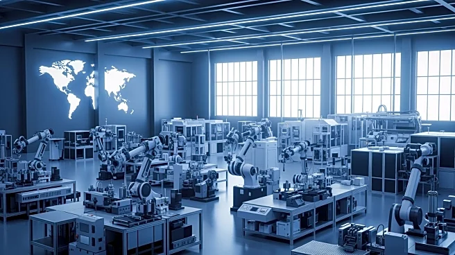 Vivos Inc. Expands Manufacturing with New U.S. and International Facilities