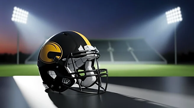 UCF Knights Secure Victory Over TCU, Ending Three-Game Losing Streak