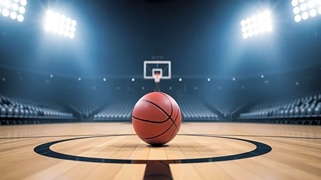 Villanova Wildcats Triumph Over Xavier Musketeers in Overtime Thriller