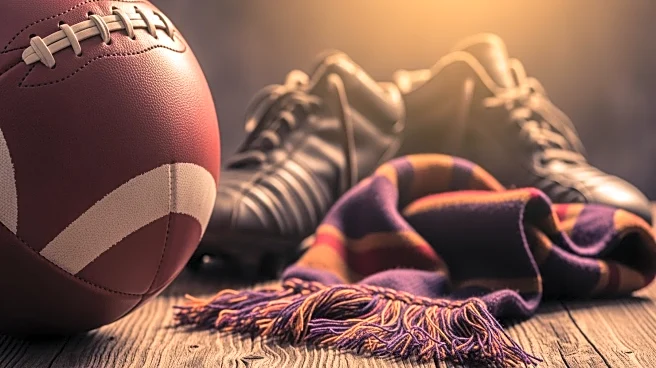 Hernán Caffiero and Erik Barmack Discuss 'Raza Brava' and Its Exploration of Football Fandom