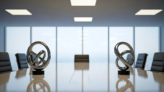 Netflix Co-CEO Criticizes Paramount for Confusing Warner Bros. Shareholders